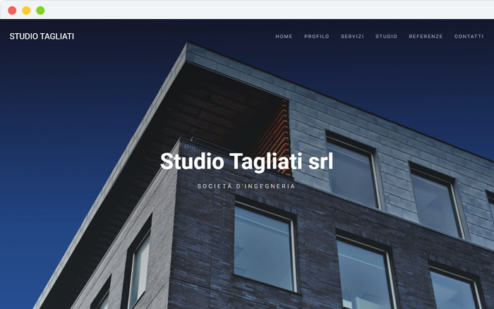 Progetto
