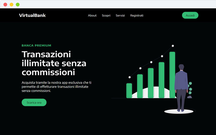 Progetto